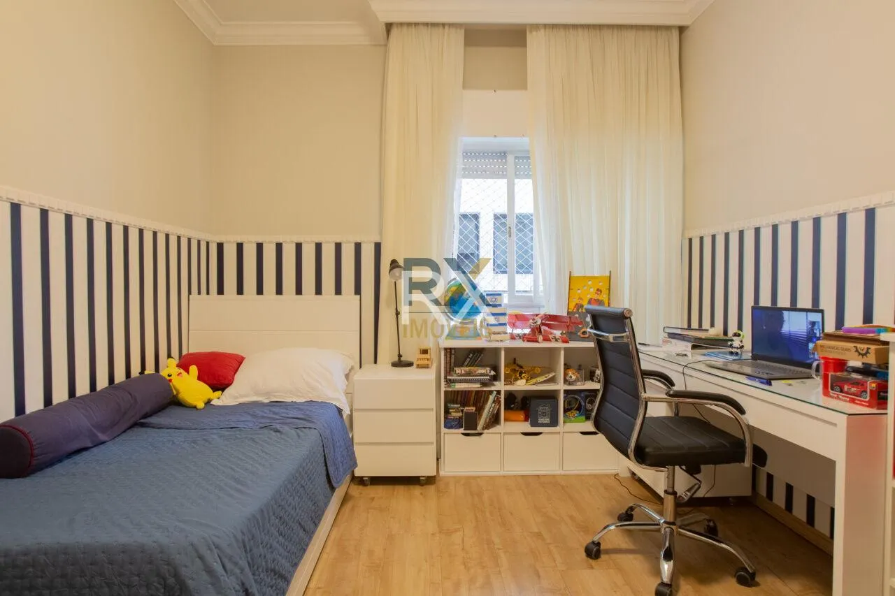 Apartamento com 1 suítes à venda em Santa Cecília, São Paulo, por R$ 1.500.000 Imagem 22