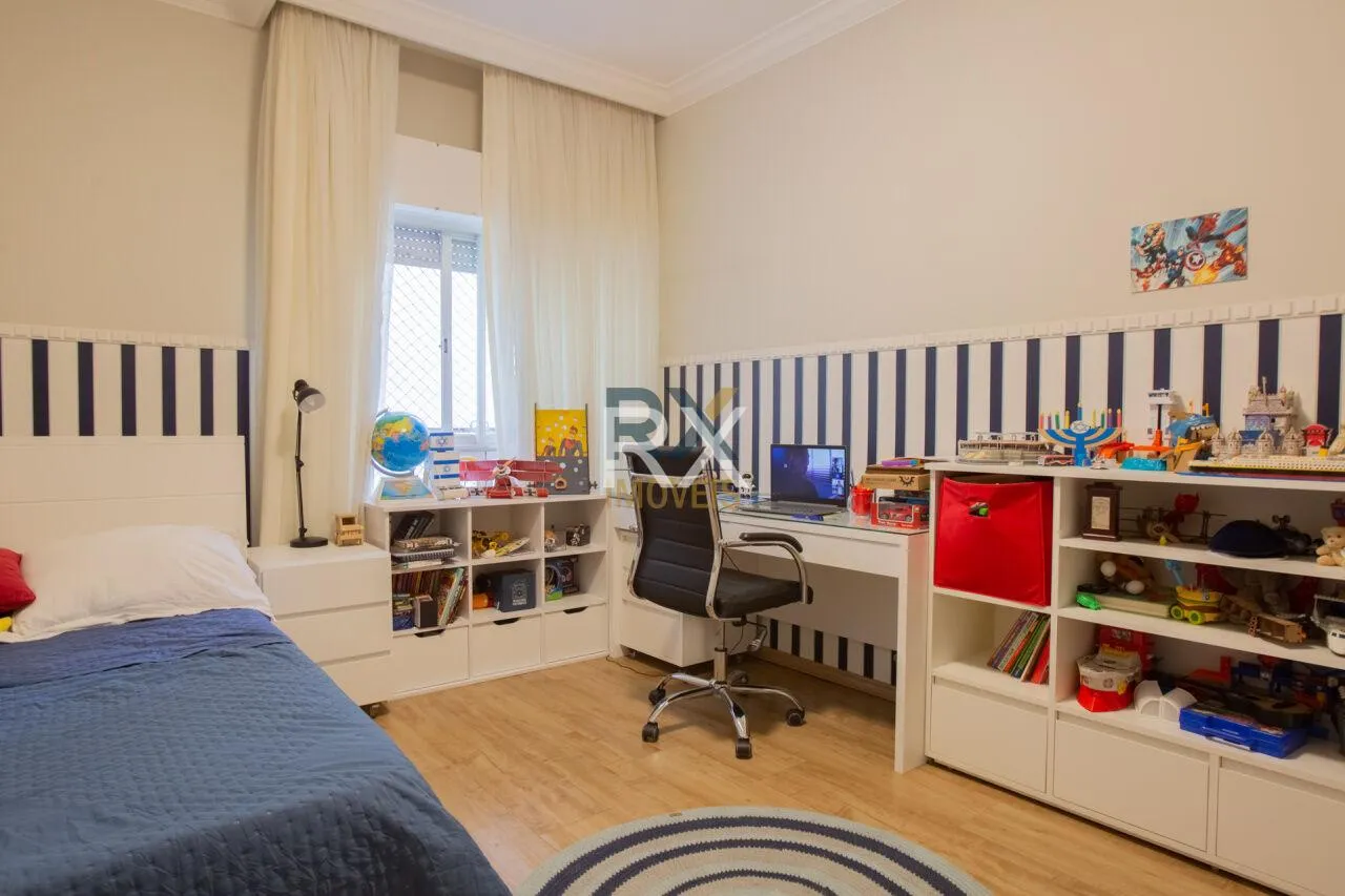 Apartamento com 1 suítes à venda em Santa Cecília, São Paulo, por R$ 1.500.000 Imagem 23