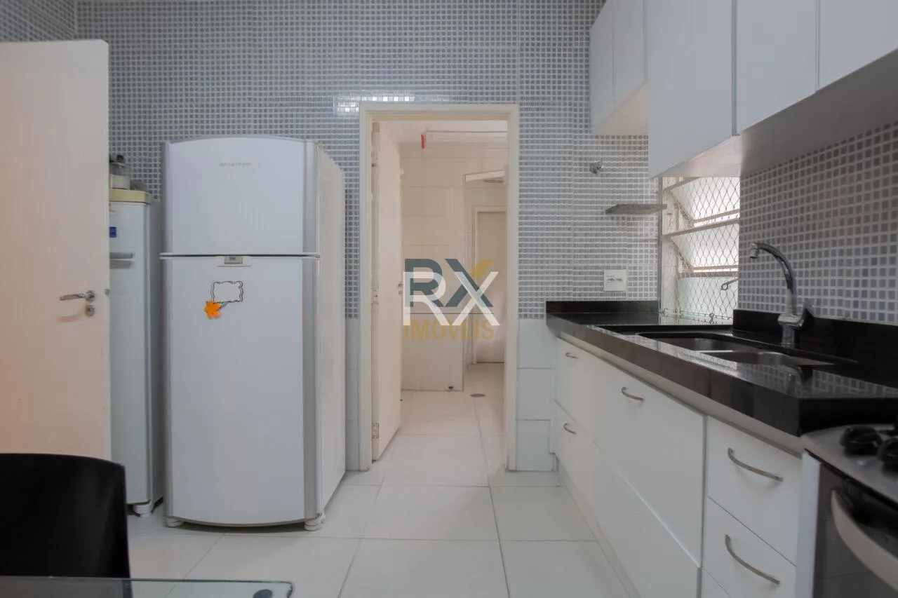Apartamento com 1 suítes à venda em Santa Cecília, São Paulo, por R$ 1.500.000 Imagem 25