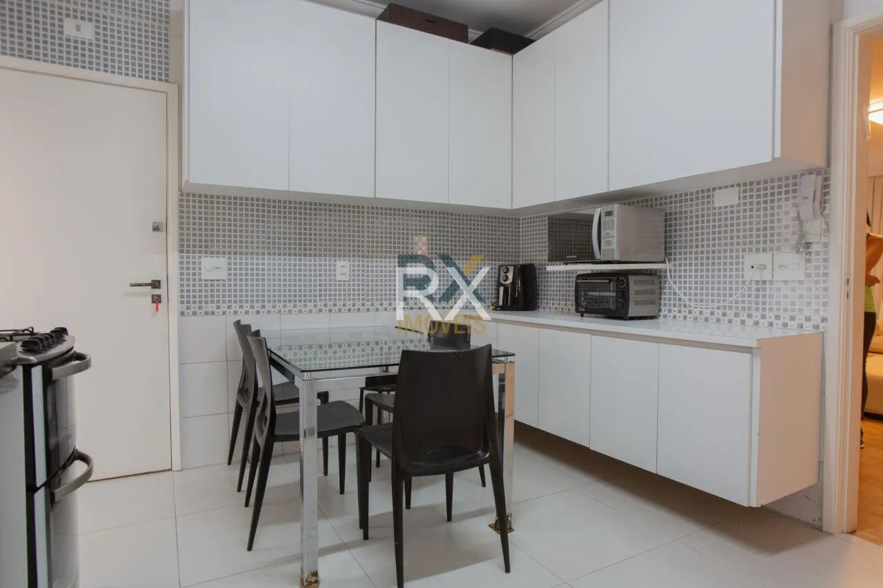 Apartamento com 1 suítes à venda em Santa Cecília, São Paulo, por R$ 1.500.000 Imagem 26