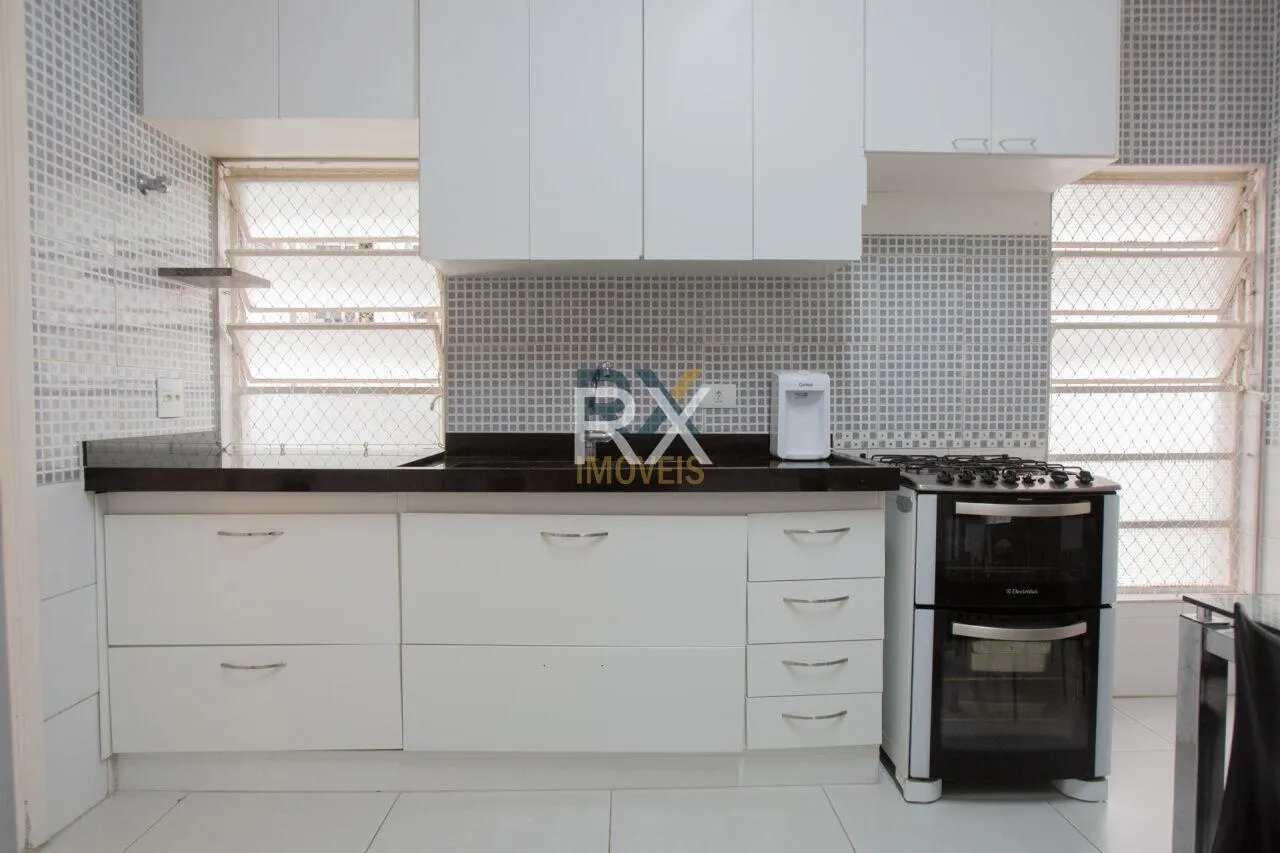 Apartamento com 1 suítes à venda em Santa Cecília, São Paulo, por R$ 1.500.000 Imagem 28