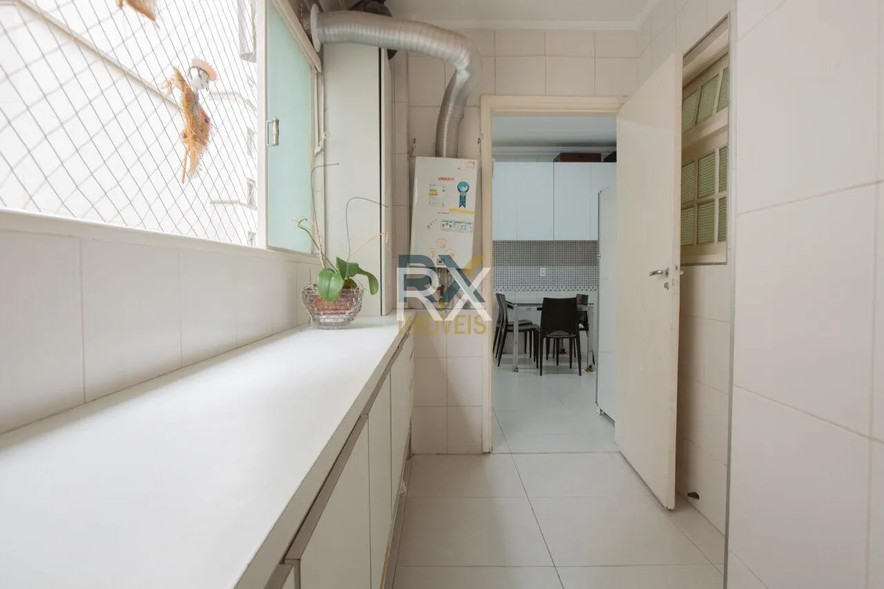 Apartamento com 1 suítes à venda em Santa Cecília, São Paulo, por R$ 1.500.000 Imagem 30