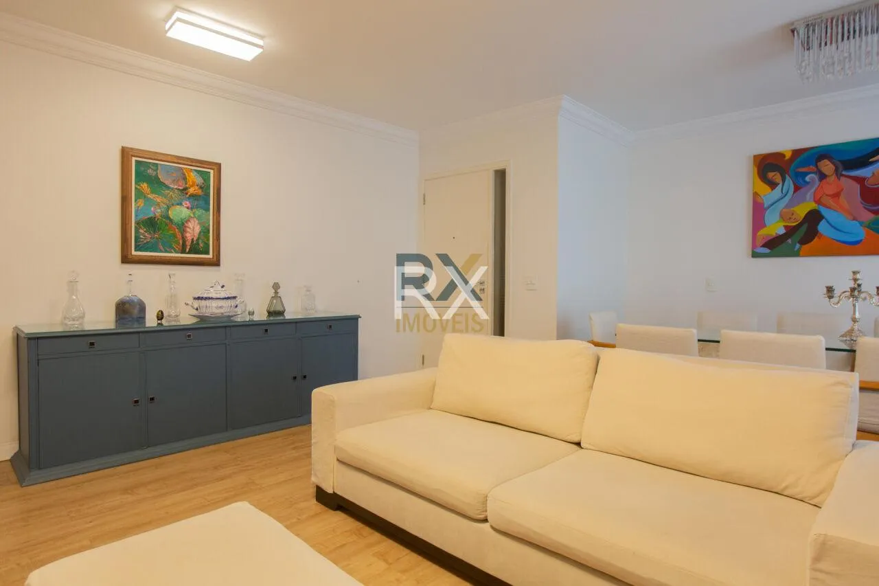 Apartamento com 1 suítes à venda em Santa Cecília, São Paulo, por R$ 1.500.000 Imagem 4