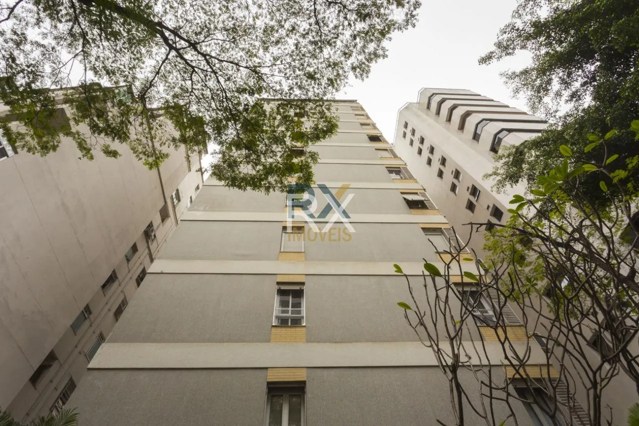 Apartamento com 1 suítes à venda em Santa Cecília, São Paulo, por R$ 1.500.000 Imagem 31