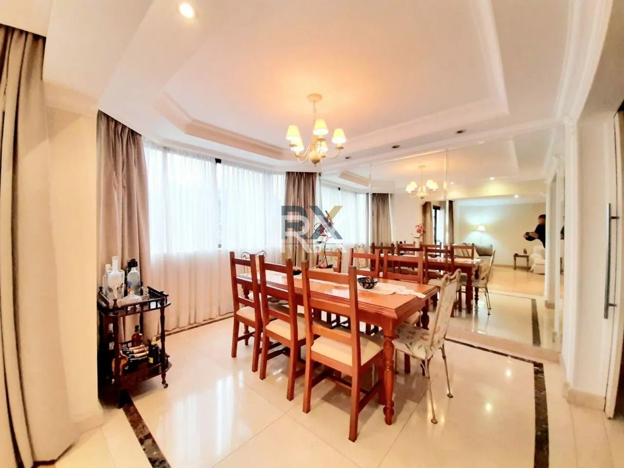Apartamento com 3 suítes à venda em Santa Cecília, São Paulo, por R$ 2.100.000 Imagem 11