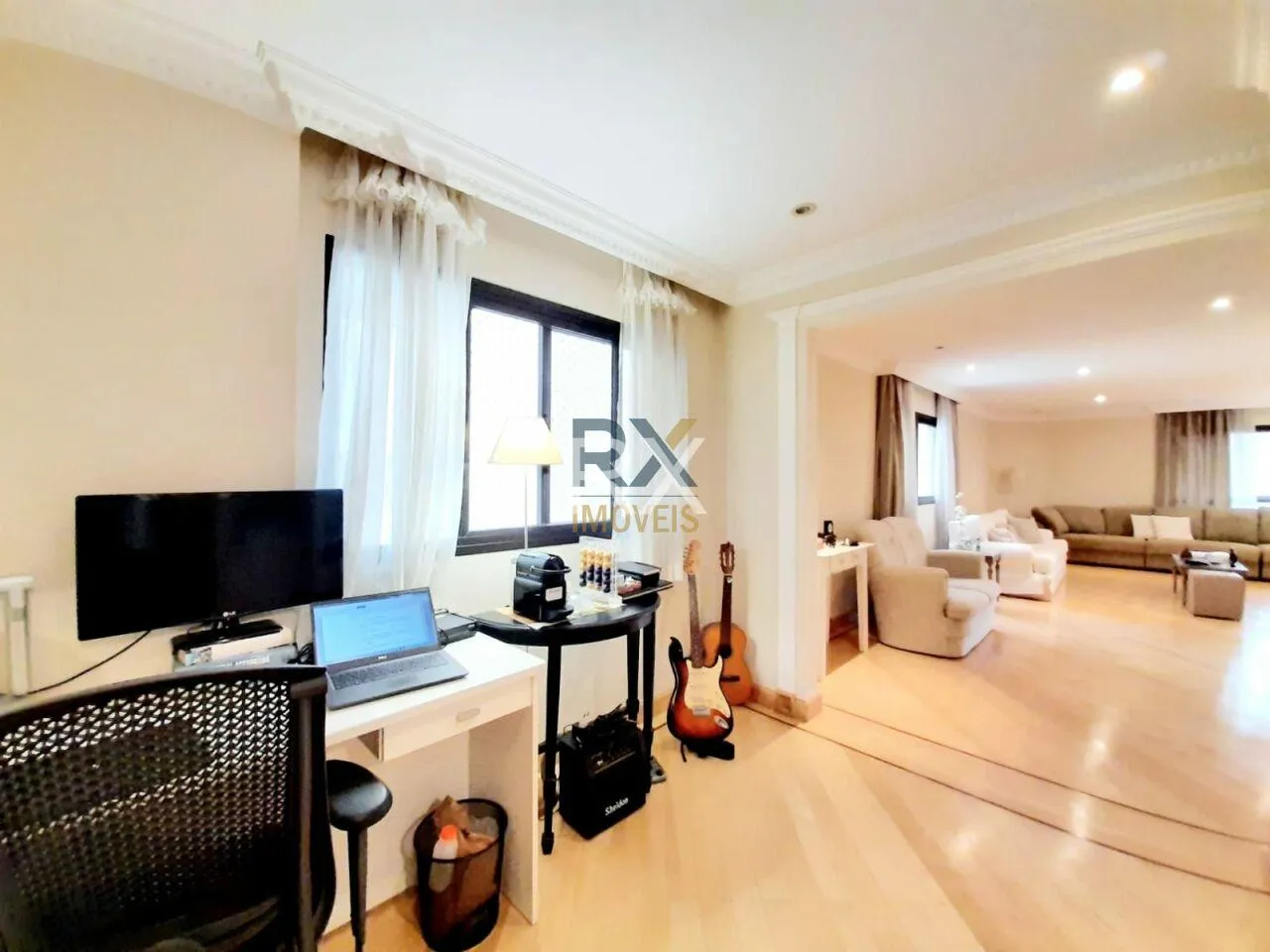Apartamento com 3 suítes à venda em Santa Cecília, São Paulo, por R$ 2.100.000 Imagem 12