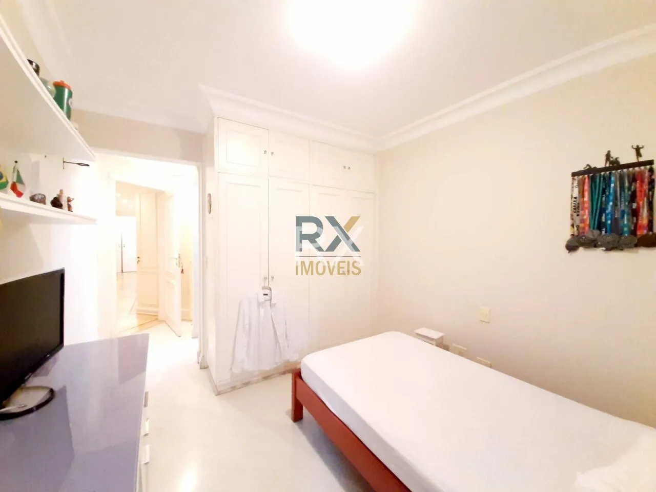 Apartamento com 3 suítes à venda em Santa Cecília, São Paulo, por R$ 2.100.000 Imagem 24