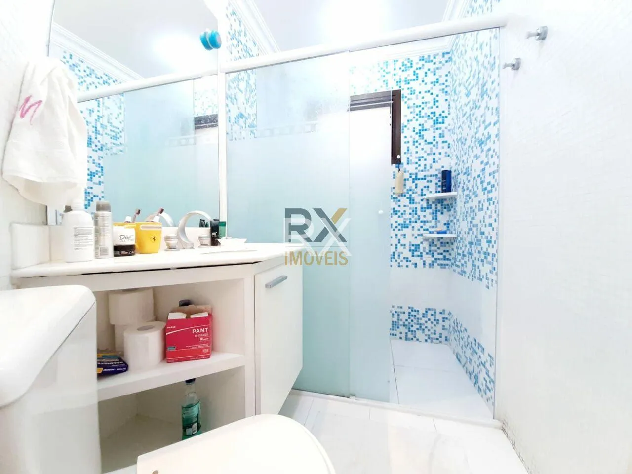 Apartamento com 3 suítes à venda em Santa Cecília, São Paulo, por R$ 2.100.000 Imagem 30