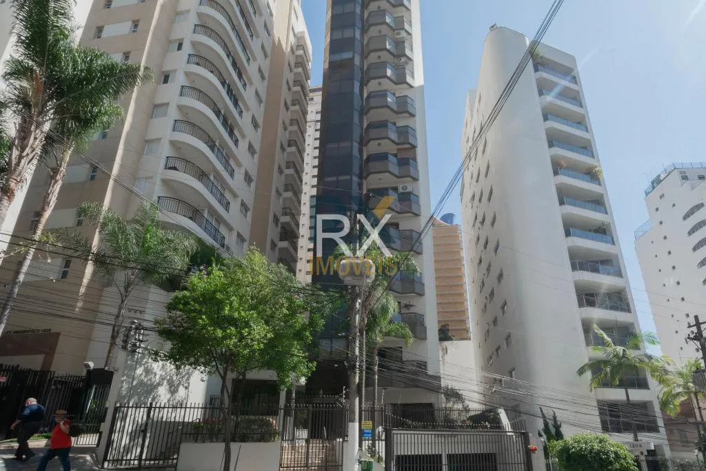 Apartamento com 3 suítes à venda em Santa Cecília, São Paulo, por R$ 2.100.000 Imagem 34
