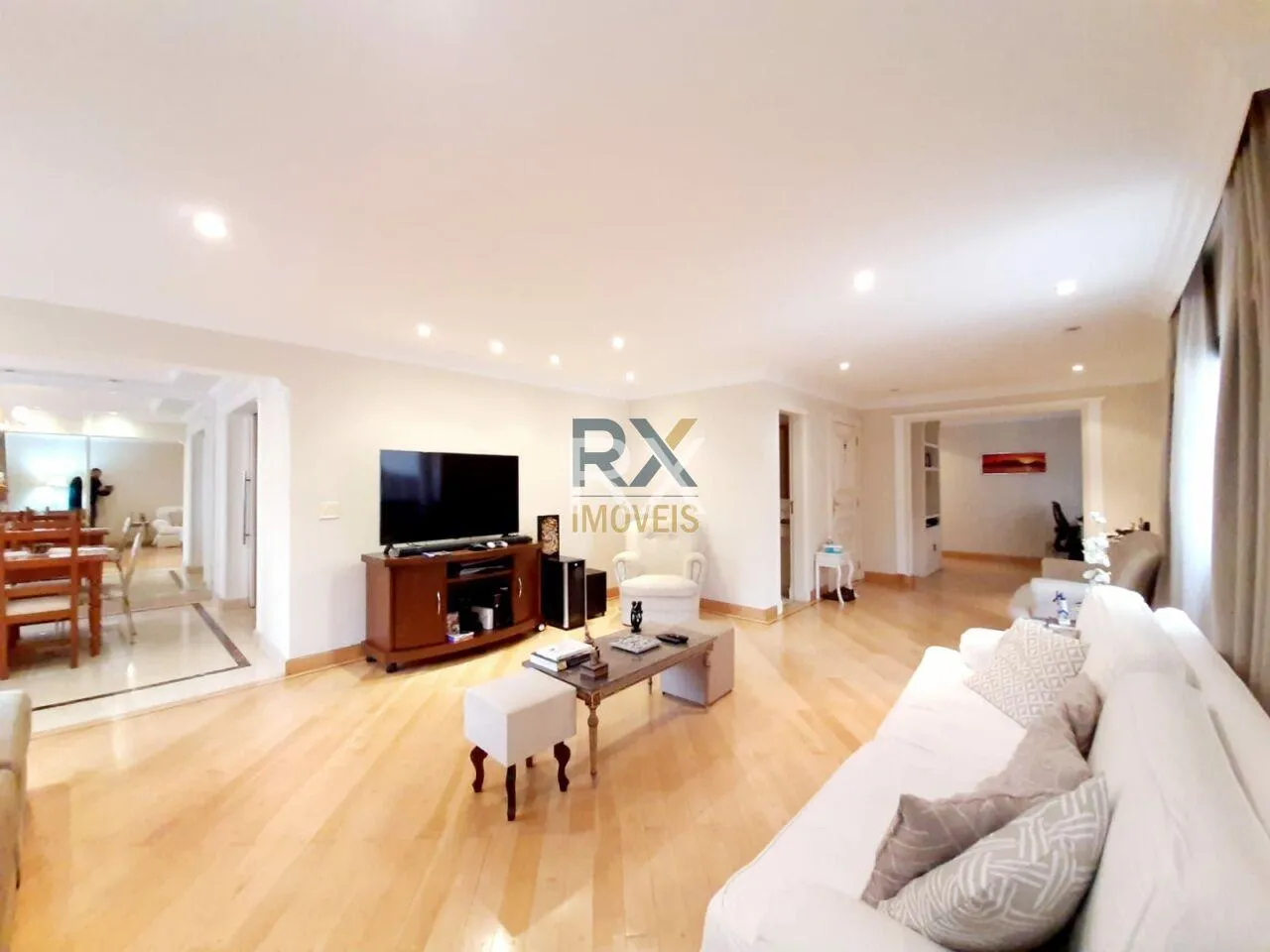 Apartamento com 3 suítes à venda em Santa Cecília, São Paulo, por R$ 2.100.000 Imagem 8