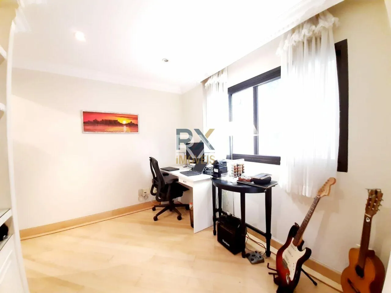 Apartamento com 3 suítes à venda em Santa Cecília, São Paulo, por R$ 2.100.000 Imagem 10