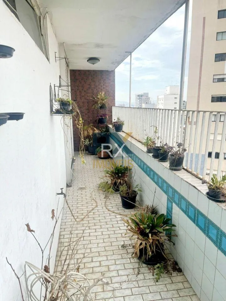 Apartamento com 1 suítes à venda em Higienópolis, São Paulo, por R$ 2.500.000