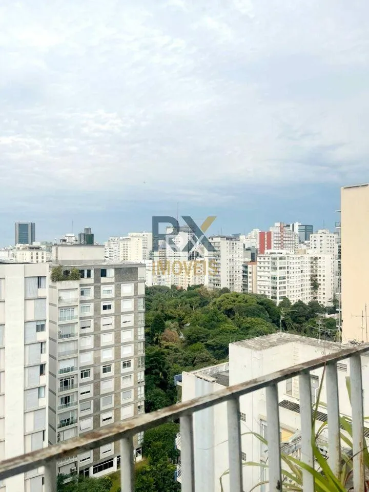Apartamento com 1 suítes à venda em Higienópolis, São Paulo, por R$ 2.500.000 Imagem 3