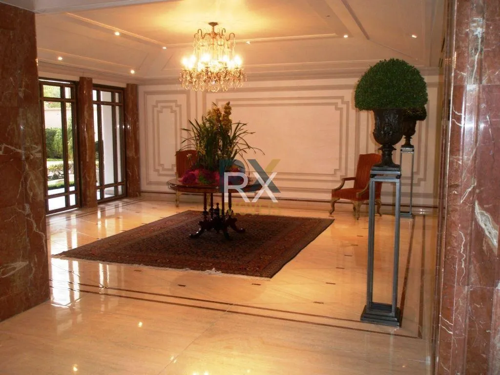 Apartamento com 4 suítes à venda em Higienópolis, São Paulo, por R$ 11.900.000 Imagem 18