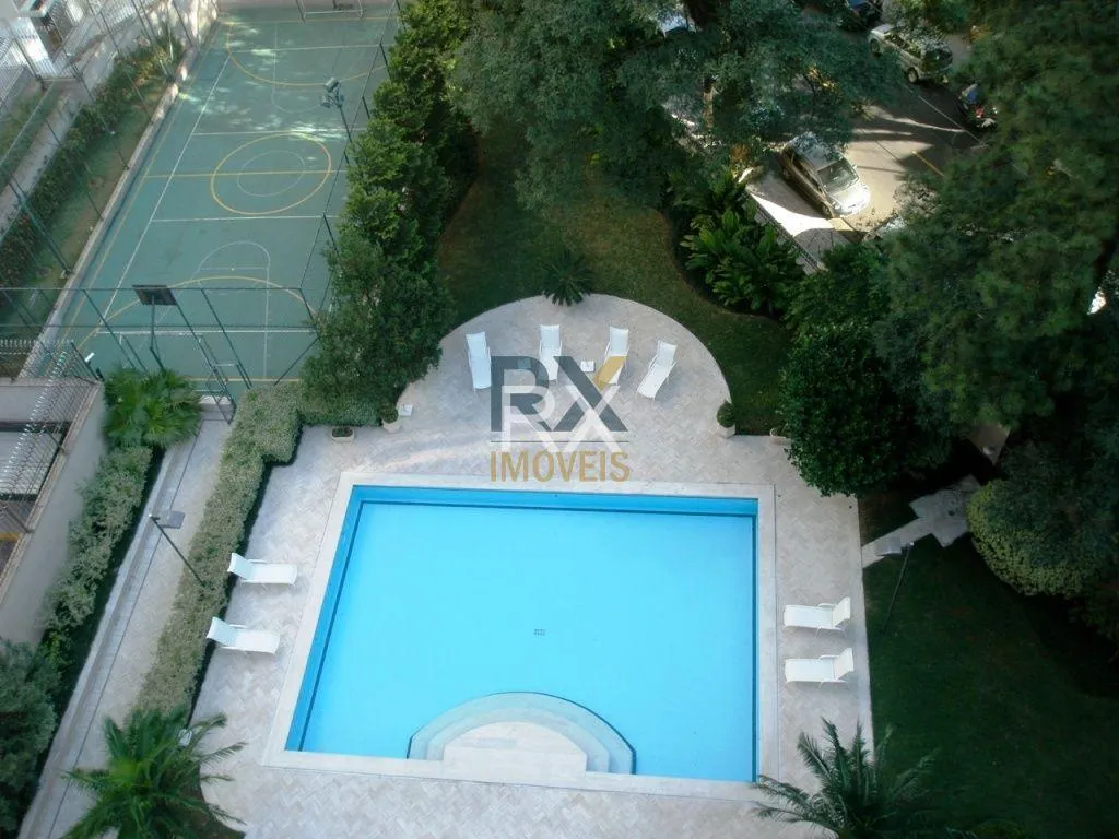 Apartamento com 4 suítes à venda em Higienópolis, São Paulo, por R$ 11.900.000 Imagem 19