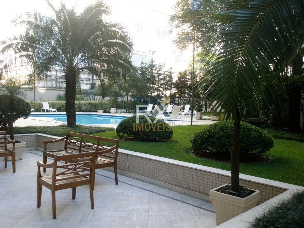 Apartamento com 4 suítes à venda em Higienópolis, São Paulo, por R$ 11.900.000 Imagem 20