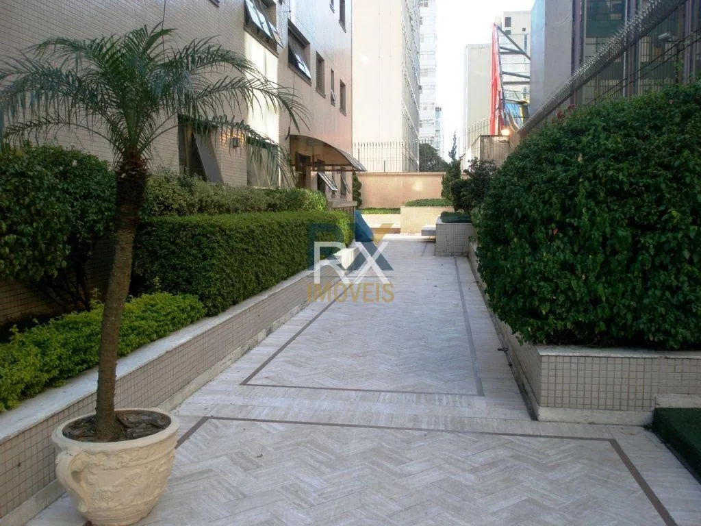 Apartamento com 4 suítes à venda em Higienópolis, São Paulo, por R$ 11.900.000 Imagem 24