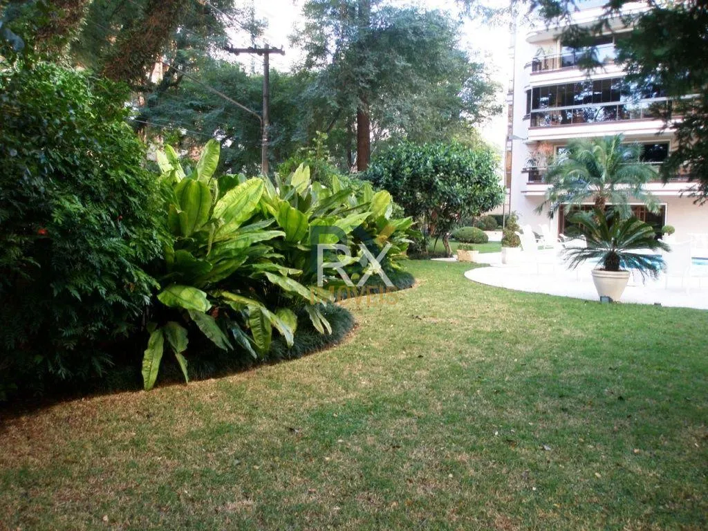Apartamento com 4 suítes à venda em Higienópolis, São Paulo, por R$ 11.900.000 Imagem 23