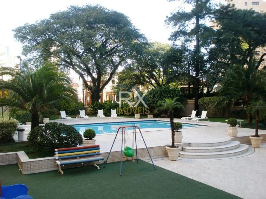 Apartamento com 4 suítes à venda em Higienópolis, São Paulo, por R$ 11.900.000 Imagem 22
