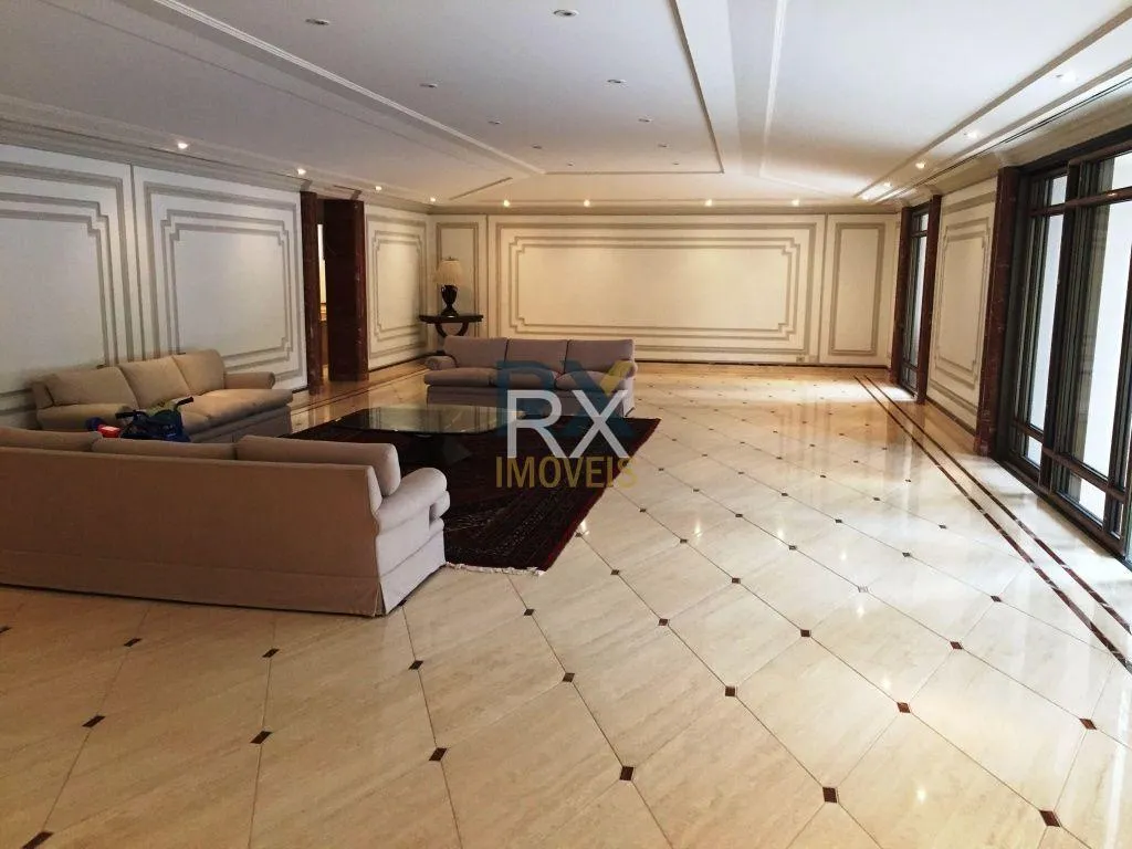 Apartamento com 4 suítes à venda em Higienópolis, São Paulo, por R$ 11.900.000 Imagem 28