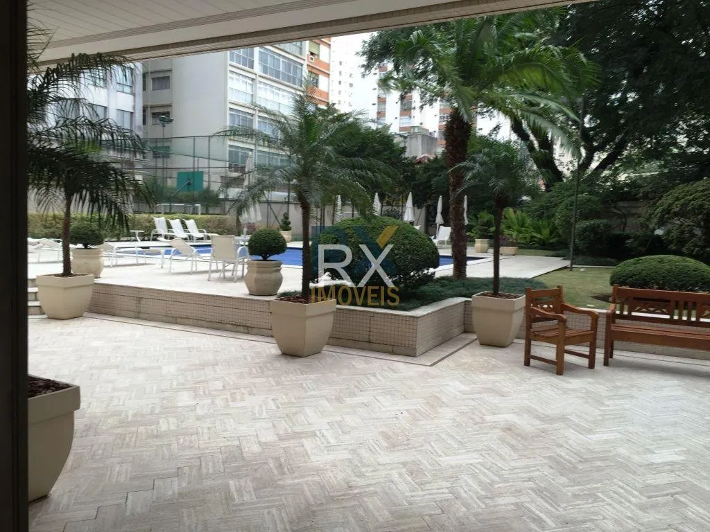 Apartamento com 4 suítes à venda em Higienópolis, São Paulo, por R$ 11.900.000 Imagem 26