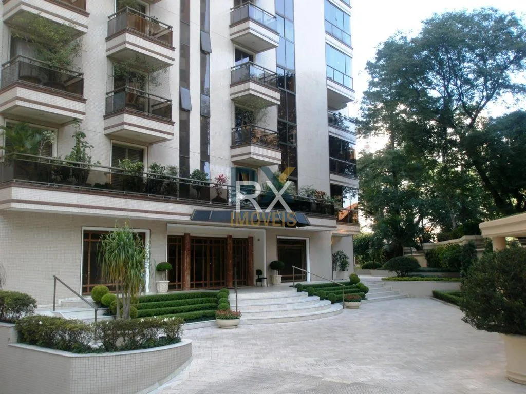 Apartamento com 4 suítes à venda em Higienópolis, São Paulo, por R$ 11.900.000 Imagem 25