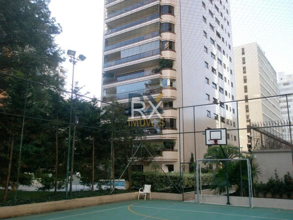 Apartamento com 4 suítes à venda em Higienópolis, São Paulo, por R$ 11.900.000 Imagem 29