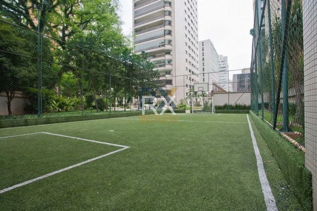 Apartamento com 4 suítes à venda em Higienópolis, São Paulo, por R$ 11.900.000 Imagem 27
