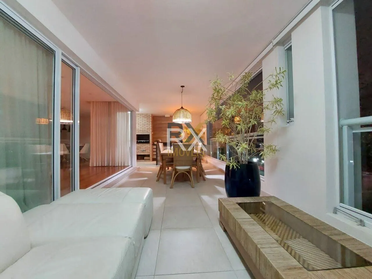 Apartamento com 3 suítes à venda em Água Branca, São Paulo, por R$ 4.400.000