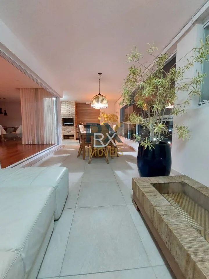 Apartamento com 3 suítes à venda em Água Branca, São Paulo, por R$ 4.400.000 Imagem 2