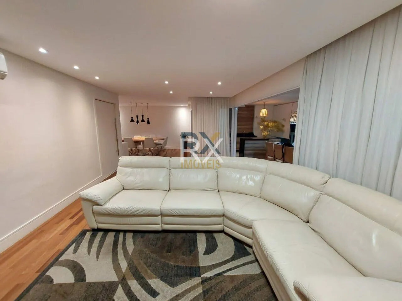 Apartamento com 3 suítes à venda em Água Branca, São Paulo, por R$ 4.400.000 Imagem 3