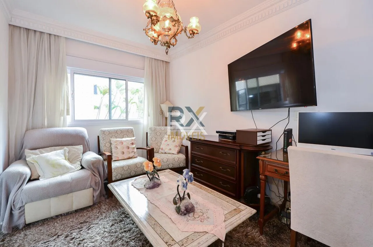 Apartamento com 3 suítes à venda em Pacaembu, São Paulo, por R$ 2.120.000 Imagem 2