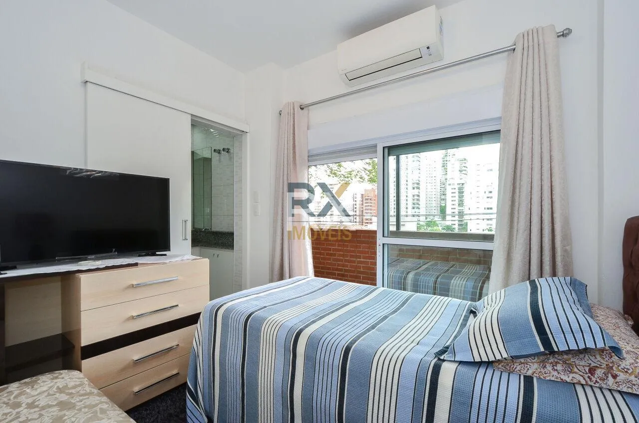 Apartamento com 3 suítes à venda em Pacaembu, São Paulo, por R$ 2.120.000 Imagem 11