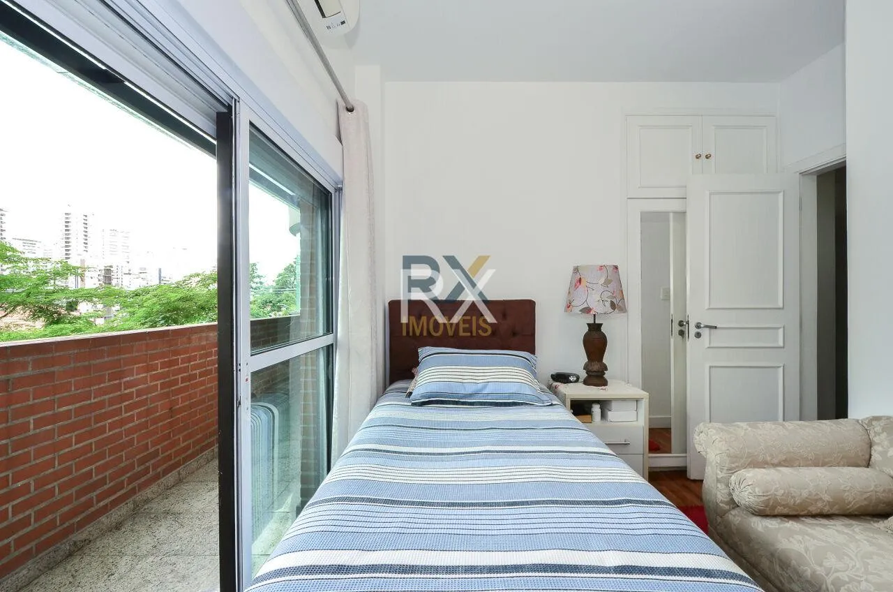 Apartamento com 3 suítes à venda em Pacaembu, São Paulo, por R$ 2.120.000 Imagem 12