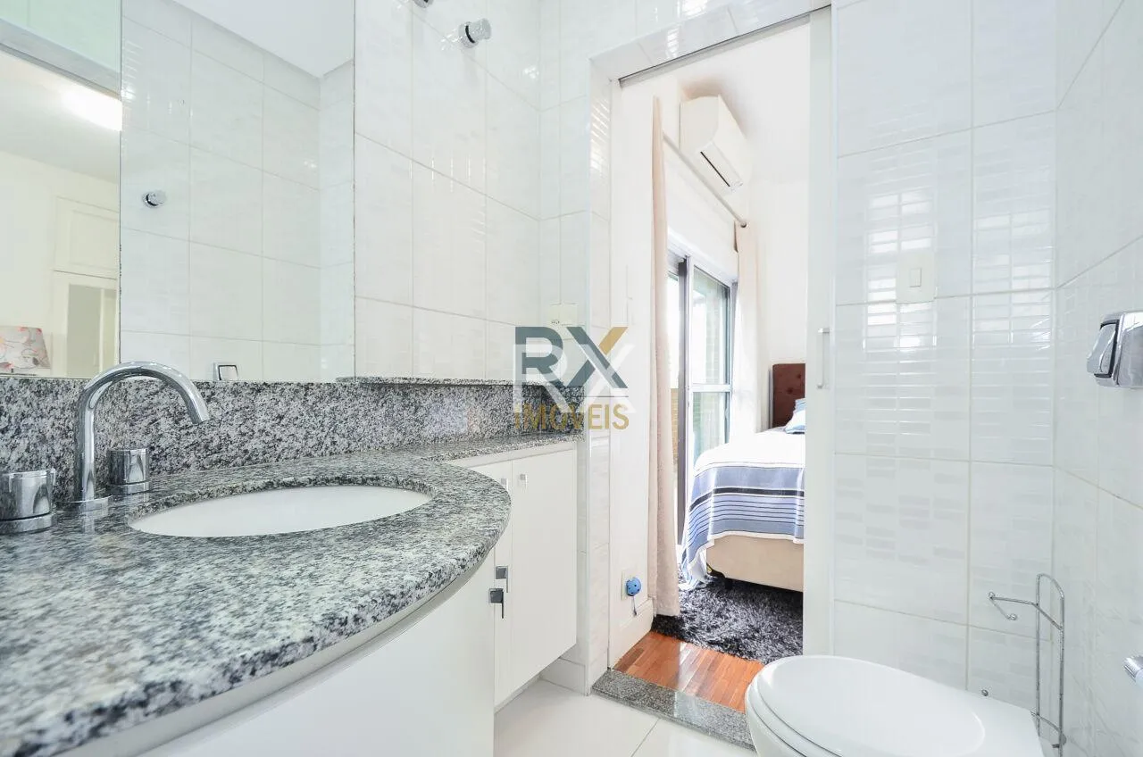 Apartamento com 3 suítes à venda em Pacaembu, São Paulo, por R$ 2.120.000 Imagem 14