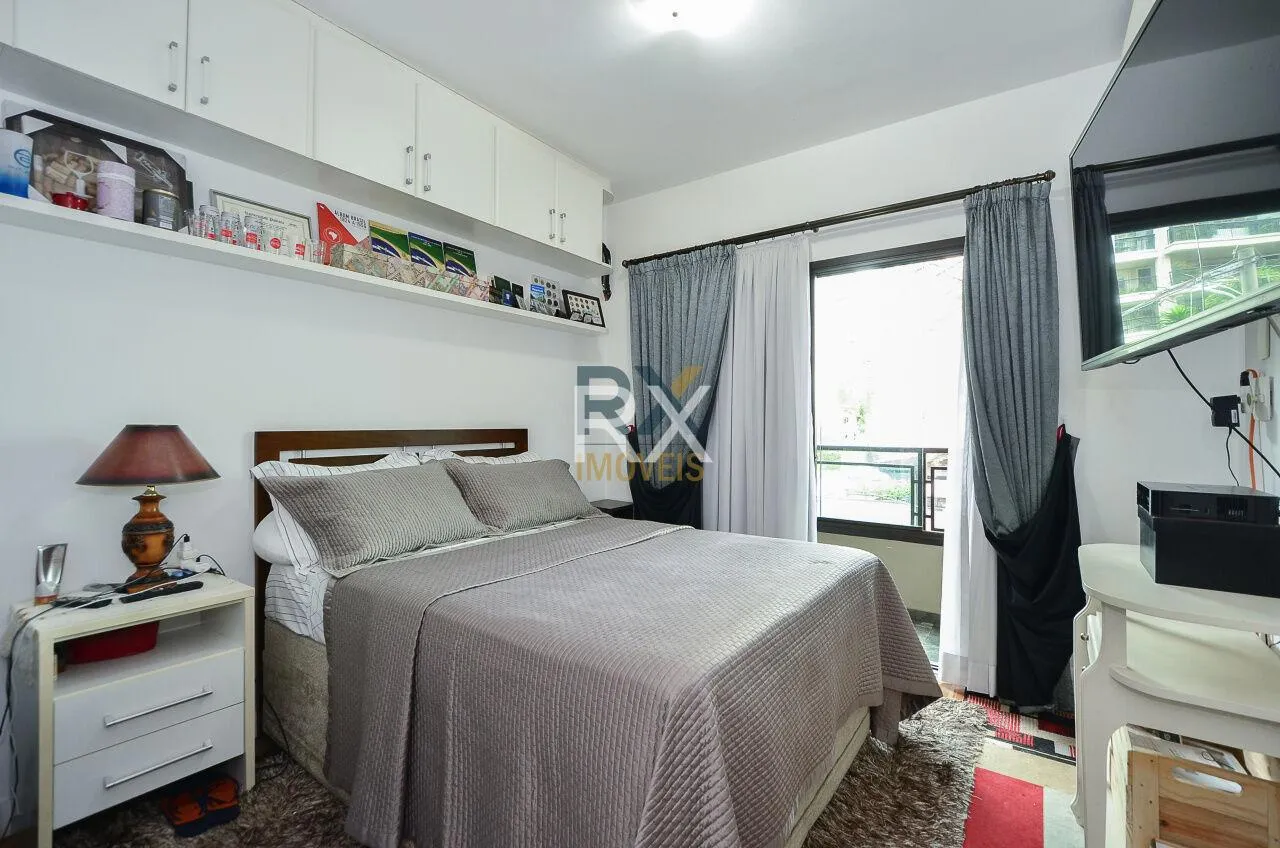 Apartamento com 3 suítes à venda em Pacaembu, São Paulo, por R$ 2.120.000 Imagem 15