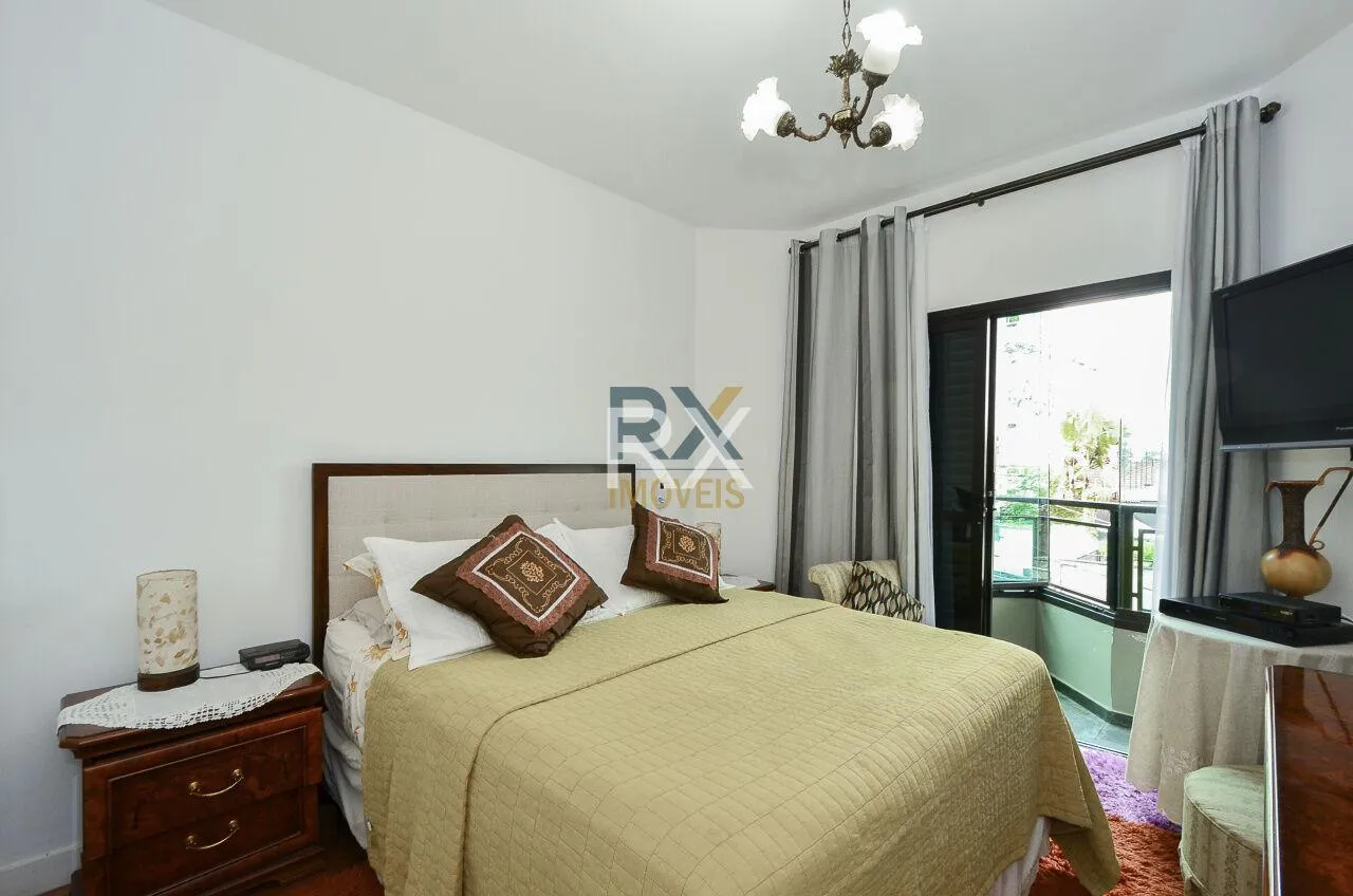 Apartamento com 3 suítes à venda em Pacaembu, São Paulo, por R$ 2.120.000 Imagem 20