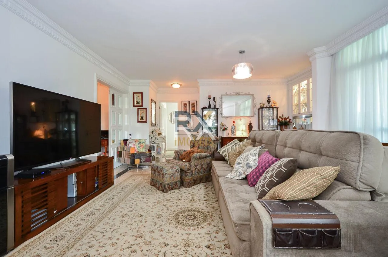 Apartamento com 3 suítes à venda em Pacaembu, São Paulo, por R$ 2.120.000 Imagem 3