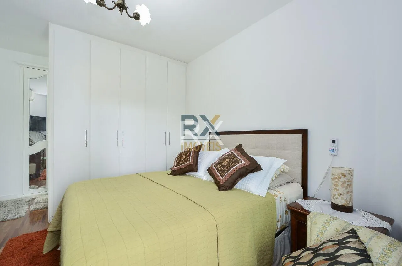Apartamento com 3 suítes à venda em Pacaembu, São Paulo, por R$ 2.120.000 Imagem 21
