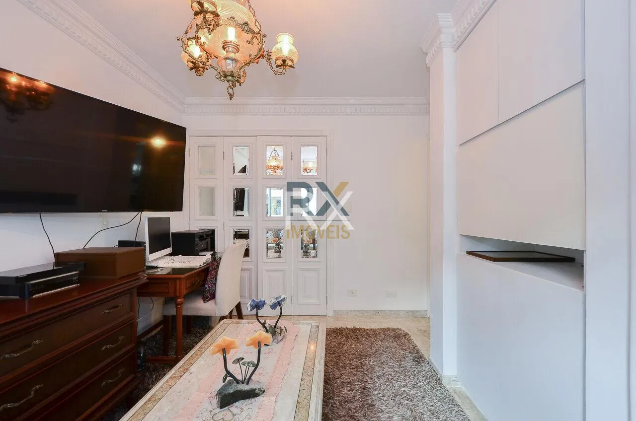 Apartamento com 3 suítes à venda em Pacaembu, São Paulo, por R$ 2.120.000 Imagem 27