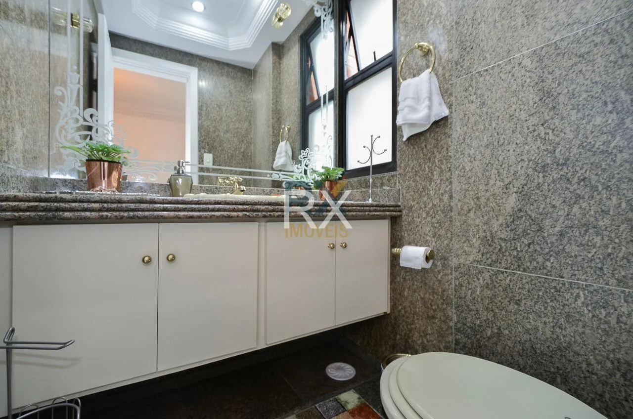 Apartamento com 3 suítes à venda em Pacaembu, São Paulo, por R$ 2.120.000 Imagem 28