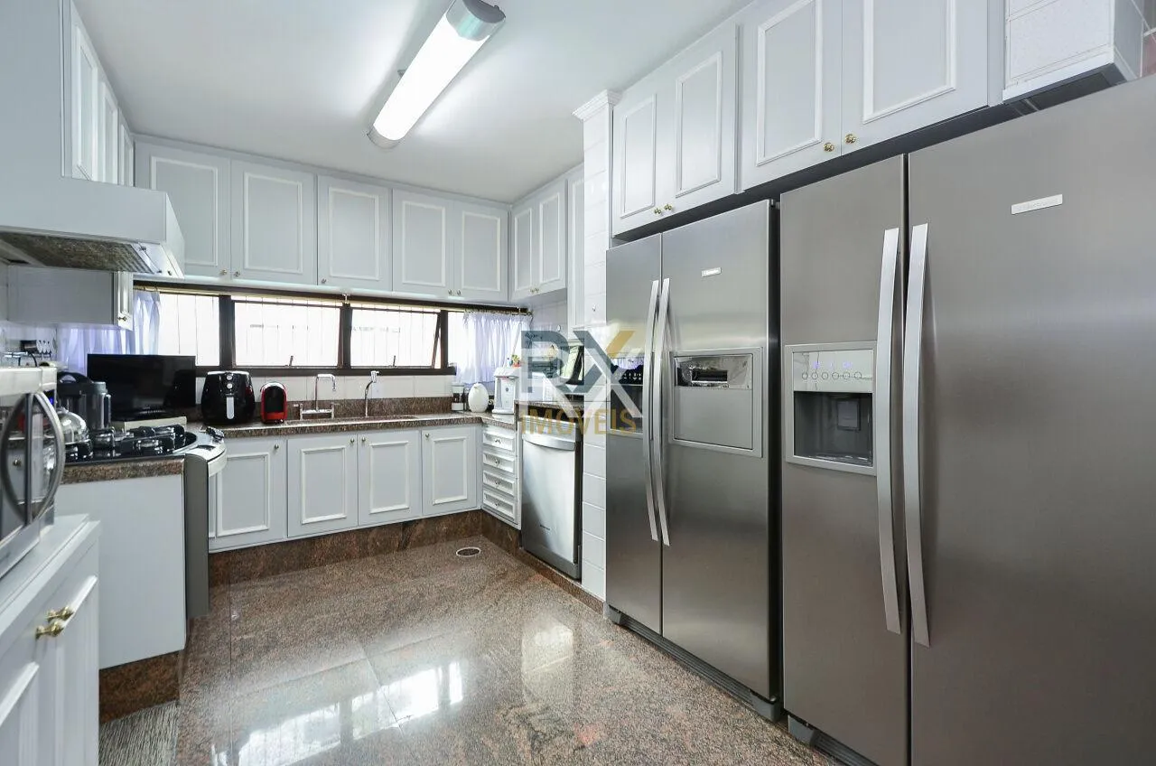 Apartamento com 3 suítes à venda em Pacaembu, São Paulo, por R$ 2.120.000 Imagem 29