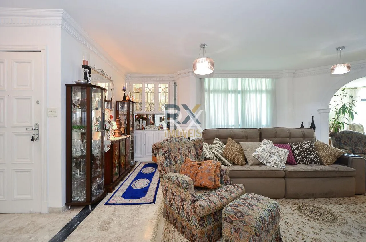 Apartamento com 3 suítes à venda em Pacaembu, São Paulo, por R$ 2.120.000 Imagem 4