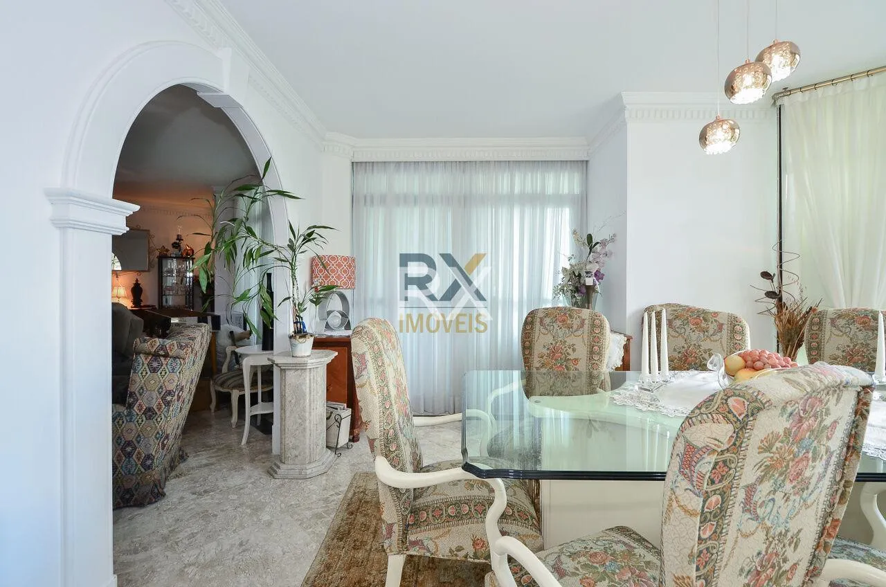 Apartamento com 3 suítes à venda em Pacaembu, São Paulo, por R$ 2.120.000 Imagem 9