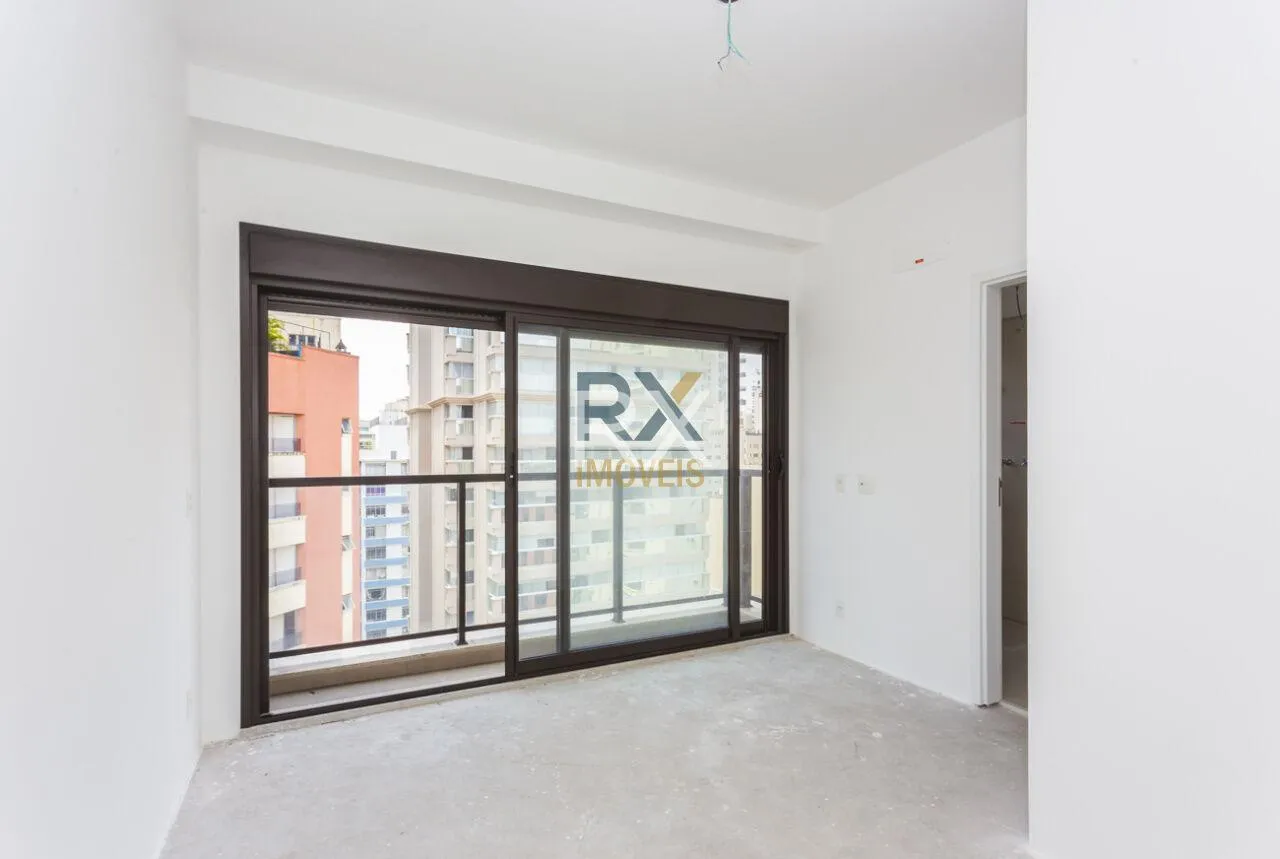 Apartamento com 4 suítes à venda em Santa Cecília, São Paulo, por R$ 3.950.000 Imagem 17