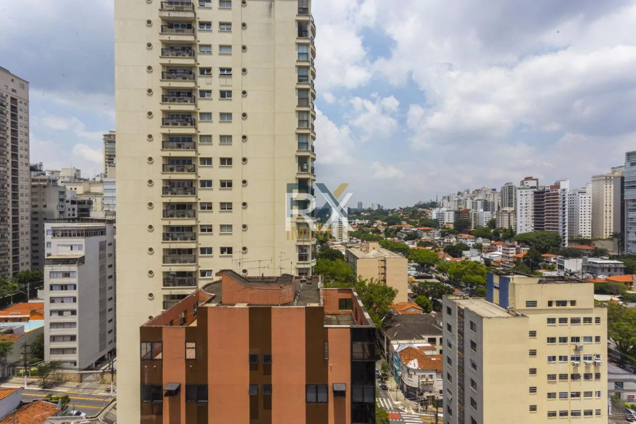 Apartamento com 4 suítes à venda em Santa Cecília, São Paulo, por R$ 3.950.000 Imagem 29