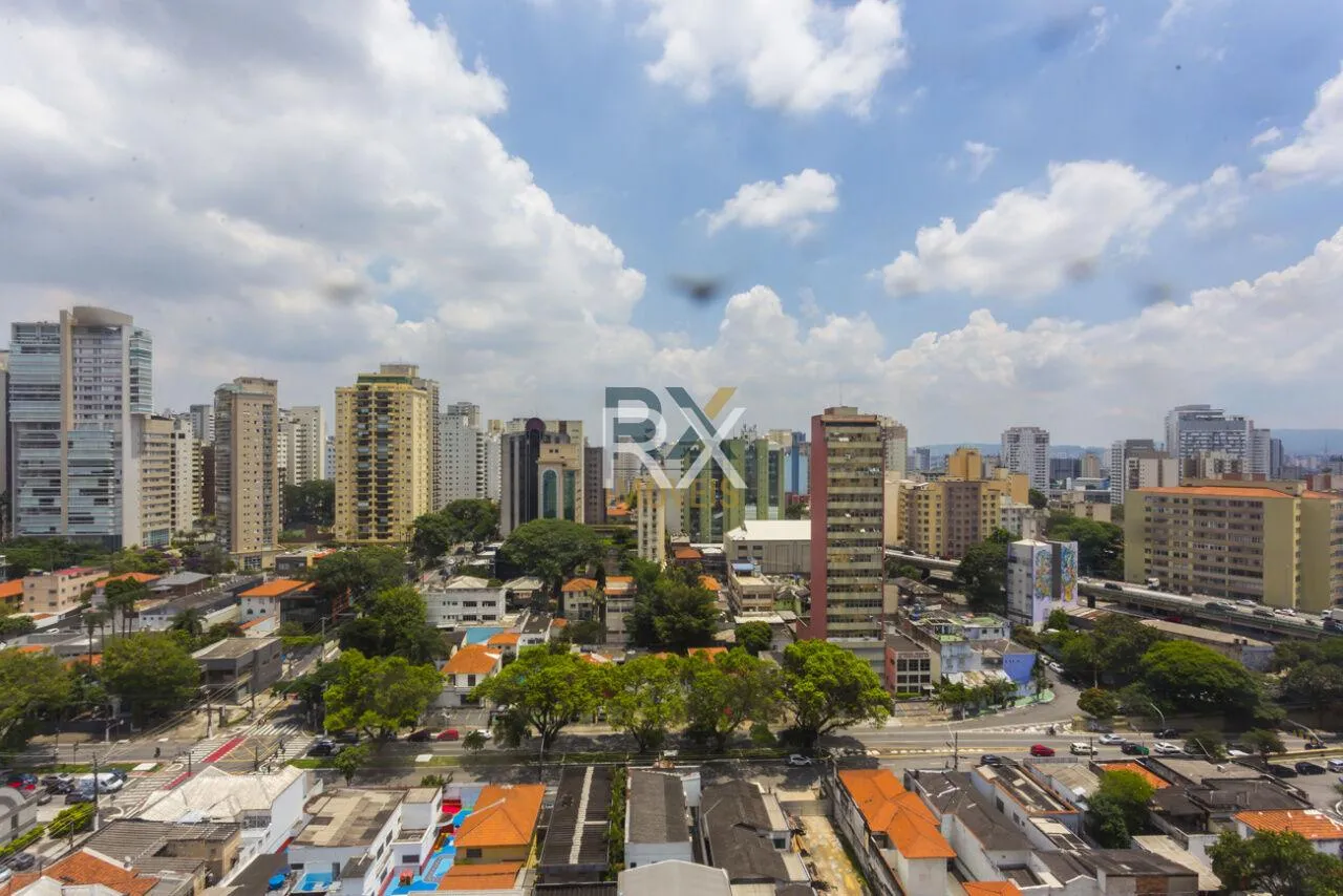 Apartamento com 4 suítes à venda em Santa Cecília, São Paulo, por R$ 3.950.000 Imagem 30