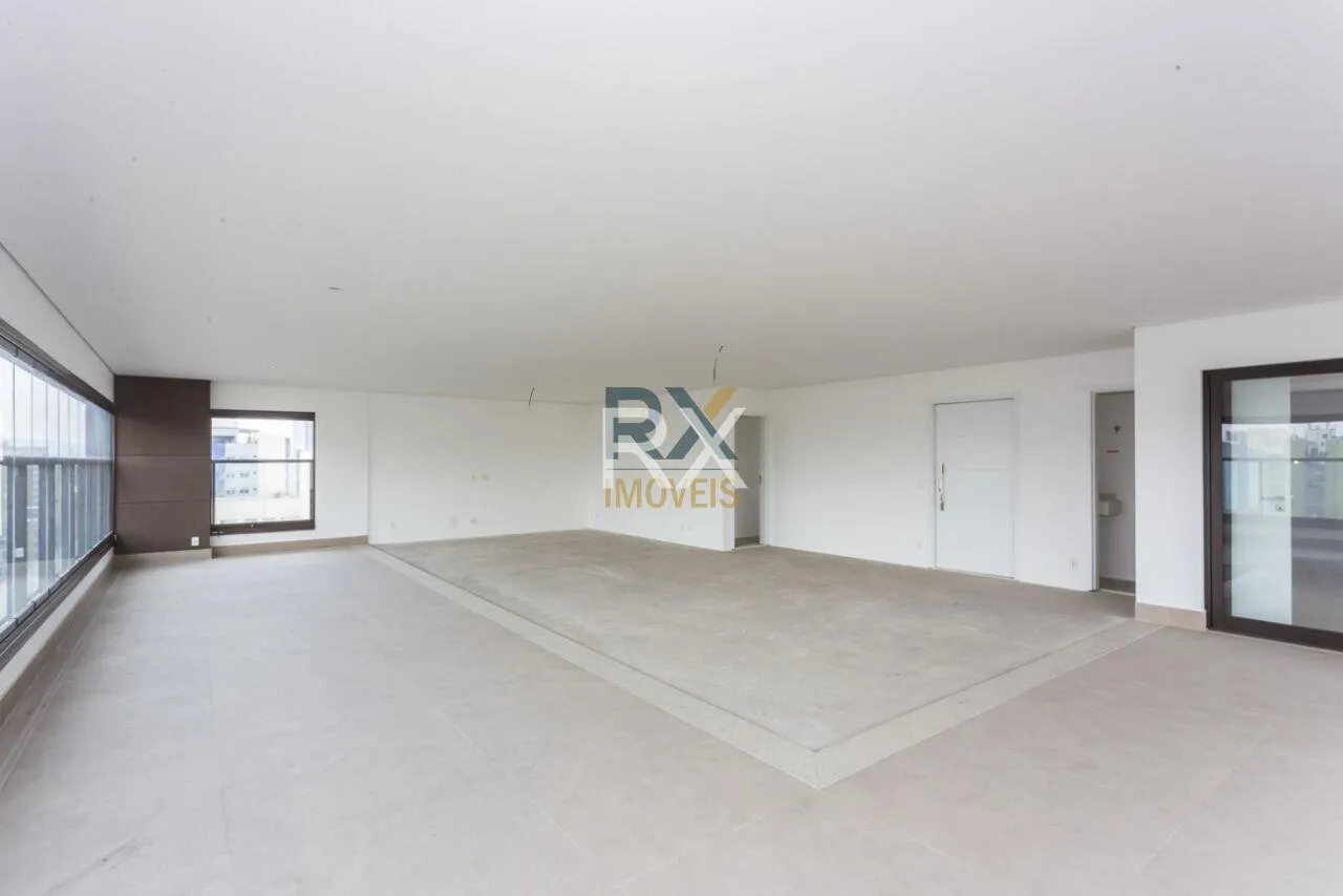 Apartamento com 4 suítes à venda em Santa Cecília, São Paulo, por R$ 3.950.000 Imagem 4
