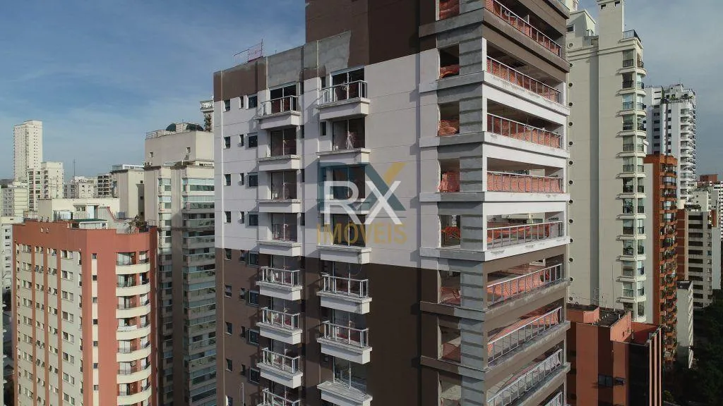 Apartamento com 4 suítes à venda em Santa Cecília, São Paulo, por R$ 3.950.000 Imagem 32