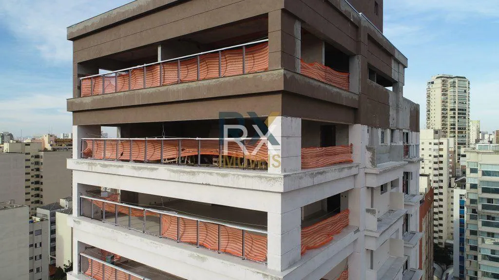 Apartamento com 4 suítes à venda em Santa Cecília, São Paulo, por R$ 3.950.000 Imagem 33